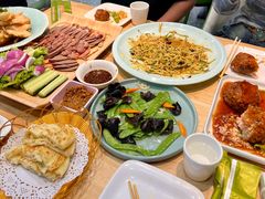 -小油饼老菜坊(红旗街店)