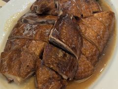 米鸭-利苑酒家(北角店)