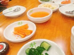 -全州拌饭馆(断桥店)