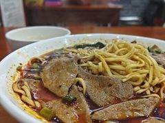 -武胜猪肝面麻哥面(先锋路店)