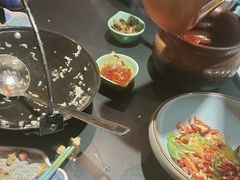 -桥边小楼·手工云南菜·古城观景小楼