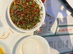 -烹然四季椰子鸡火锅(姚家园万象汇店)