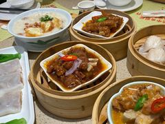 -点都德(千灯湖环宇城店)