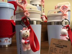 -星巴克(迪士尼小镇店)