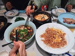 -狮王府淮扬菜(夫子庙老门东店)