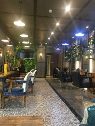 -上禾 HAIR SALON