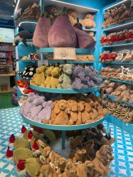 -Hamleys哈姆雷斯(东方福来德店)