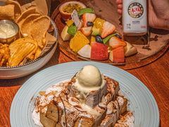 -卡朋厨房(289艺术园区店)