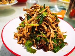 -老三烤肉·融合菜宴会厅