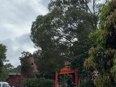 -石峰岩寺