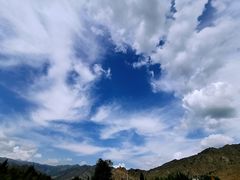 -可可托海景区