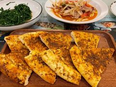 -新疆兵团食府清真(马连道店)