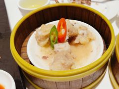 -佳丽海鲜大酒楼(环岛海景店)
