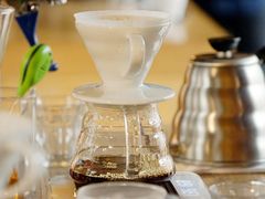 -VOYAGE COFFEE(北锣鼓巷店)