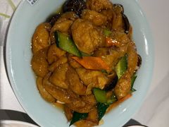 -新侨小馆(东直门北小街店)