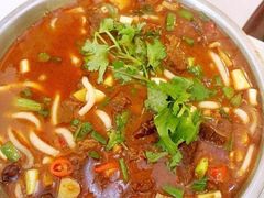 -水韵·渔家臻品私房菜(中庙店)
