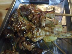 -龙德井老头烧烤