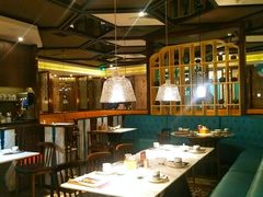 大堂-岭南真味·匠心粤菜(K11店)