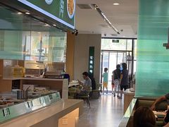 -七食九号食堂(东丽空港店)