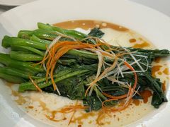 -金熊猫川菜餐厅