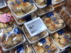 -盒马鲜生(观音桥店)