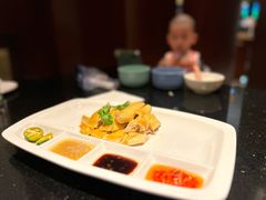 -三亚亚龙湾瑞吉酒店·铭轩中餐厅Mingxuan·海南菜·粤菜
