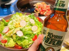 -炭之家·齐齐哈尔非遗烤肉·鲜切直供(中央大街店)