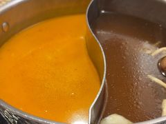 -呷哺呷哺(西单大悦城店)