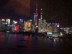 -上海外滩茂悦大酒店