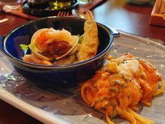 -杭州西子湖四季酒店-WL BISTRO西湖餐厅(灵隐路店)