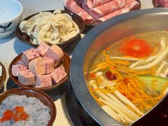 -芈重山老火锅(广州首店)