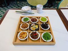 -新仙清汤牛腩(铜锣湾店)