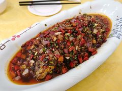 -胖大姐黄辣丁鱼庄(新津店)