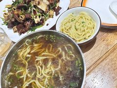 -超越海鲜屋(飞龙物业店)