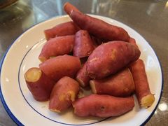 -呼吸森林·生态农庄农家乐私房菜