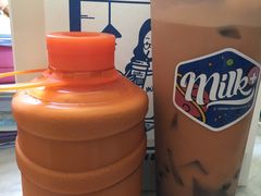 -milkplus·泰式奶茶(较场东路店)