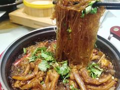 -辣螃铠盆盆蟹大排档(海昌店)
