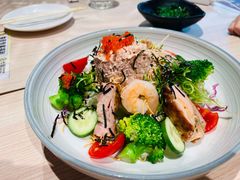 -卡朋西餐(悦汇城店)