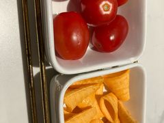 -食锦记·福建私房菜(浦西万达店)
