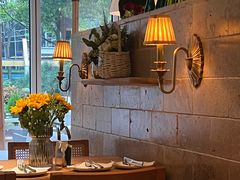 -翠贝卡&Mama Kelly Brunch Coffee(河西店)