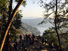 景点-溪口-滕头旅游景区