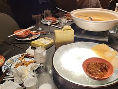 -皇厨荣升名厨家宴.赣州客家菜