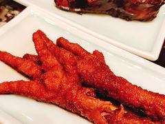 -南京大牌档(凯德大峡谷店)