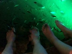 -宝丽金大酒店·洗浴中心