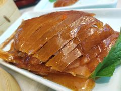 -津悦·正阳春烤鸭(红旗南路店)