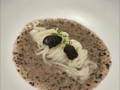 -广州富力丽思卡尔顿酒店·丽轩·粤菜