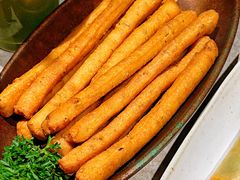 -鲜潭蒸汽石锅鱼(五道口购物中心店)
