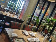 -四姐妹东北饺子(沙尾路店)