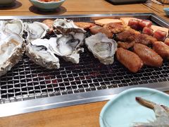 -蚝英雄·自助烤蚝(高新店)
