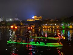 -桂林两江四湖景区